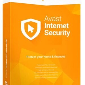 Avast Protection Multi Device For PCS, Android, Mac With 1 Year AVG-UNL